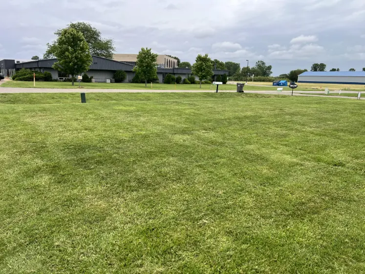 Lawn Care Project 4
