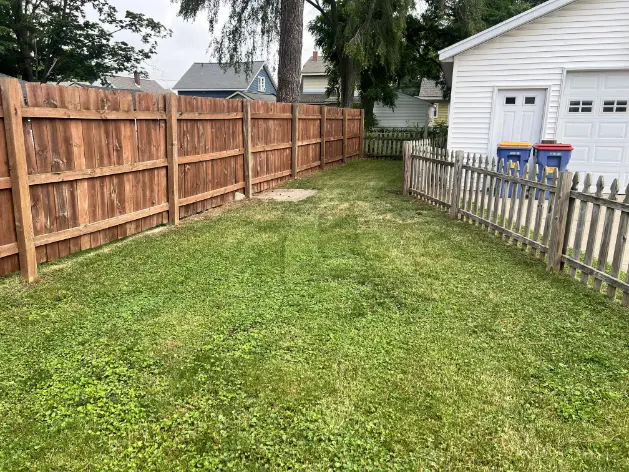 Lawn Care Project 5